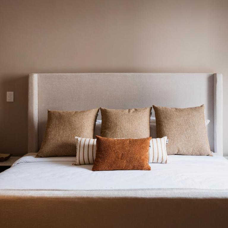 Trobbu Boutique Collection San Miguel de Allende - All Inclusive - Villa - 33