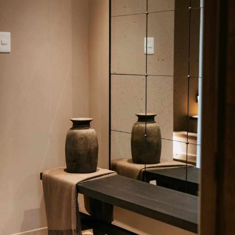 Trobbu Boutique Collection San Miguel de Allende - All Inclusive - Villa - 37