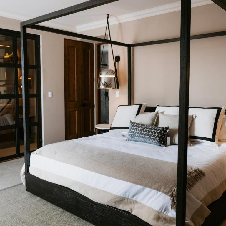 Trobbu Boutique Collection San Miguel de Allende - All Inclusive - Villa - 40