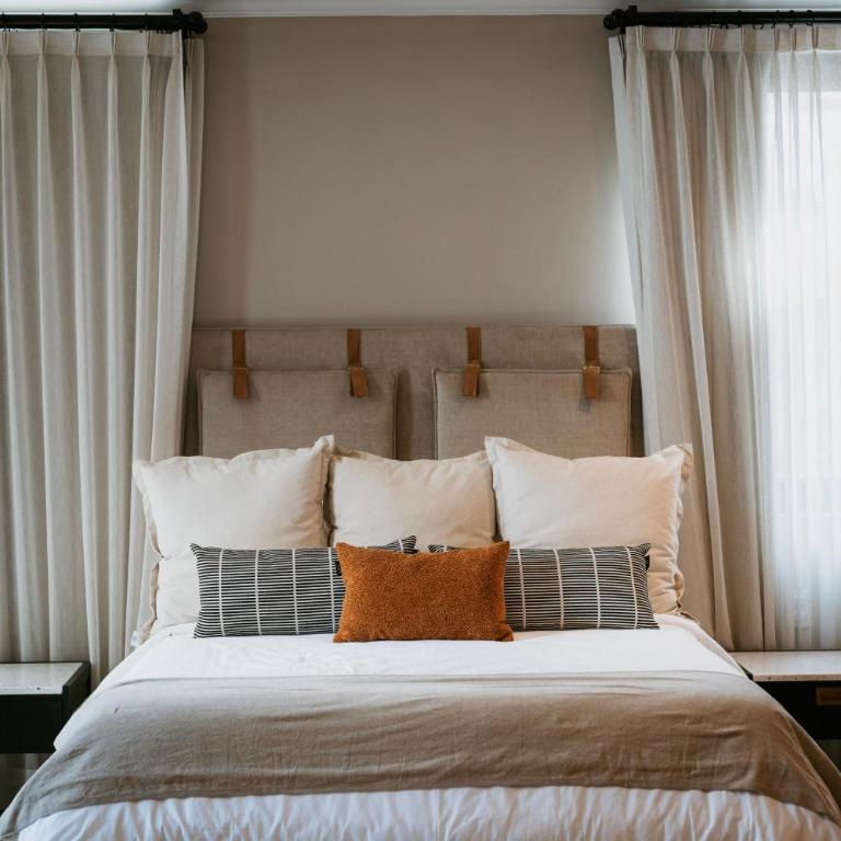 Trobbu Boutique Collection San Miguel de Allende - All Inclusive - Villa - 44