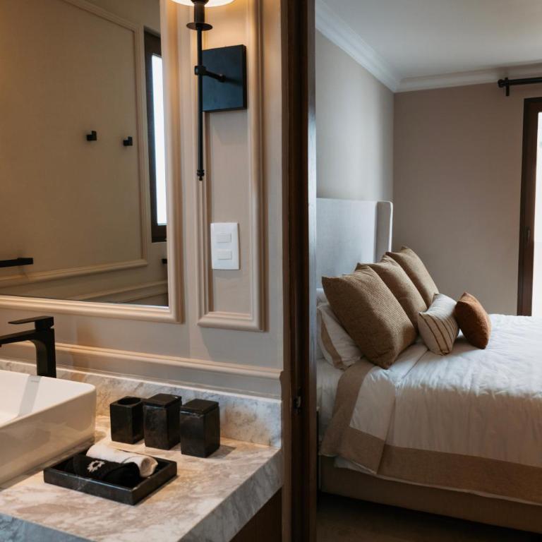 Trobbu Boutique Collection San Miguel de Allende - All Inclusive - Villa - 48