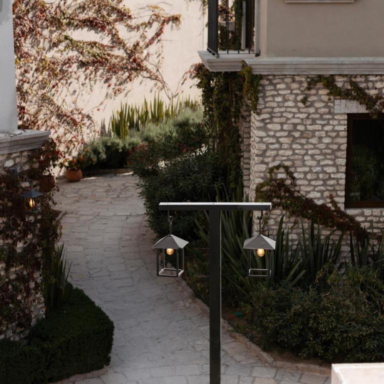 Trobbu Boutique Collection San Miguel de Allende - All Inclusive - Villa - 51