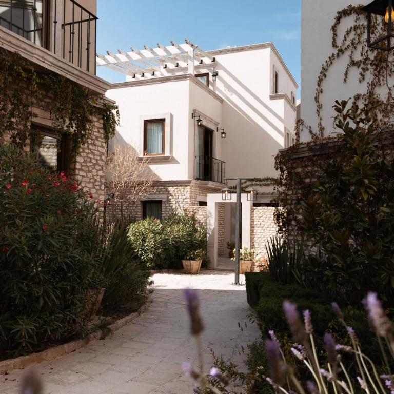 Trobbu Boutique Collection San Miguel de Allende - All Inclusive - Villa - 63
