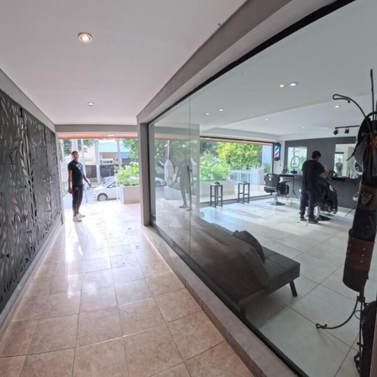 Salta Alto Veinte 1 - Apartamento de 1 dormitorio - 5