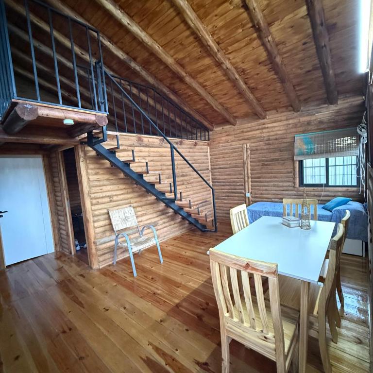 el sueño - Two-Bedroom Chalet - 8