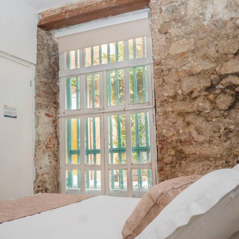 Casa Quero 914, 3br Old city wifi jacuzzi - Three-Bedroom House - 20