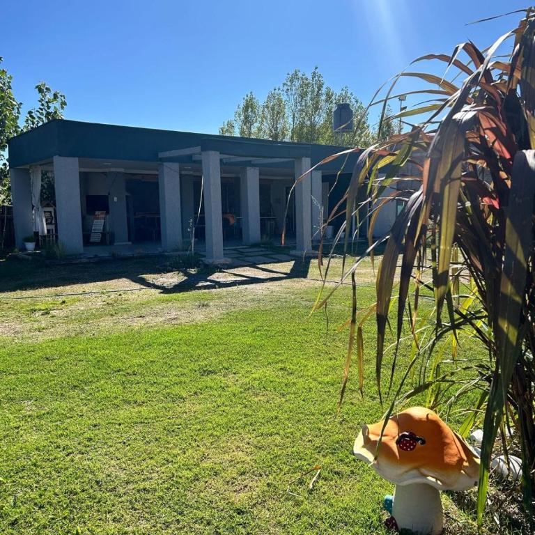 el sueño - One-Bedroom Chalet - 13