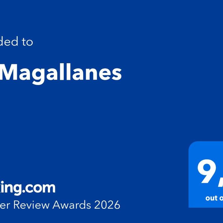 La Magallanes - Casa de 2 dormitorios - 12