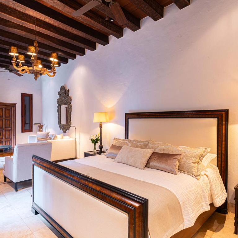 Casa EstradA - Room #1584422602 - 1