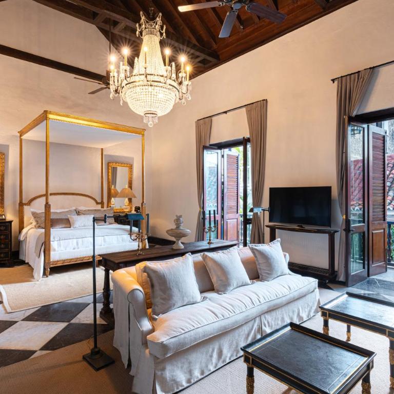 Casa EstradA - Room #1584422601 - 2