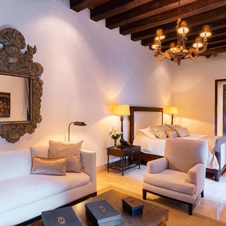 Casa EstradA - Room #1584422602 - 2