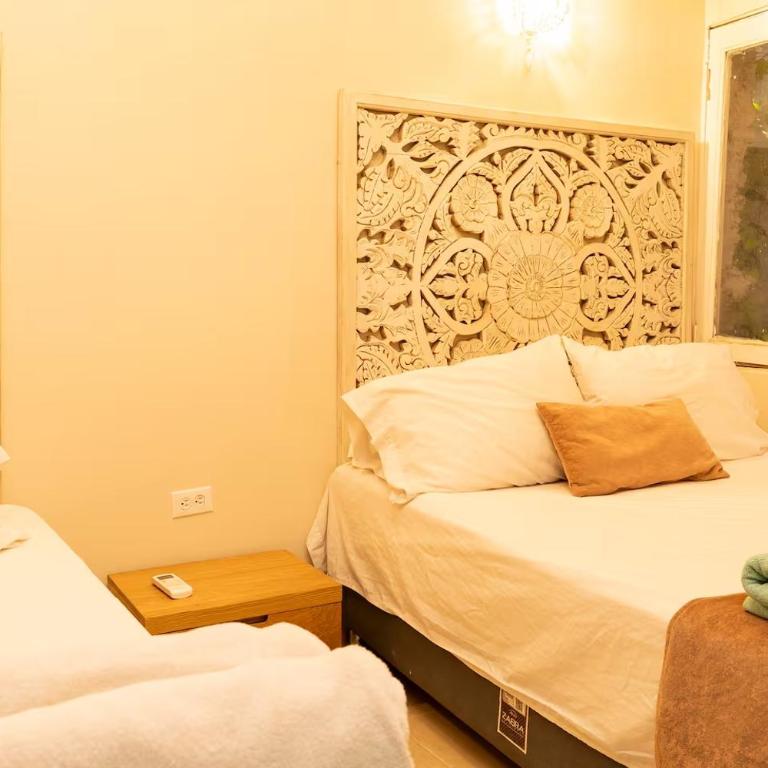 Casa Quero 914, 3br Old city wifi jacuzzi - Three-Bedroom House - 18