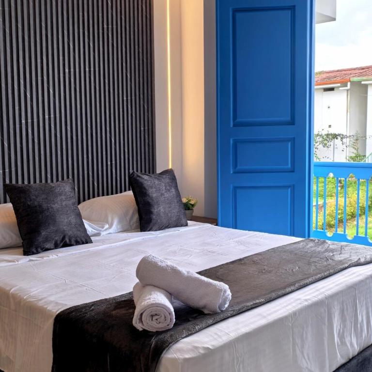 Casa Azul - Apartment - 25
