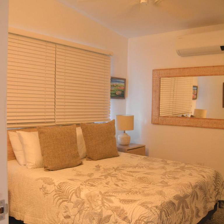 Cocos 1 Beautiful Apartment in Los Cocos Santa Marta - Apartamento de 2 dormitorios - 7