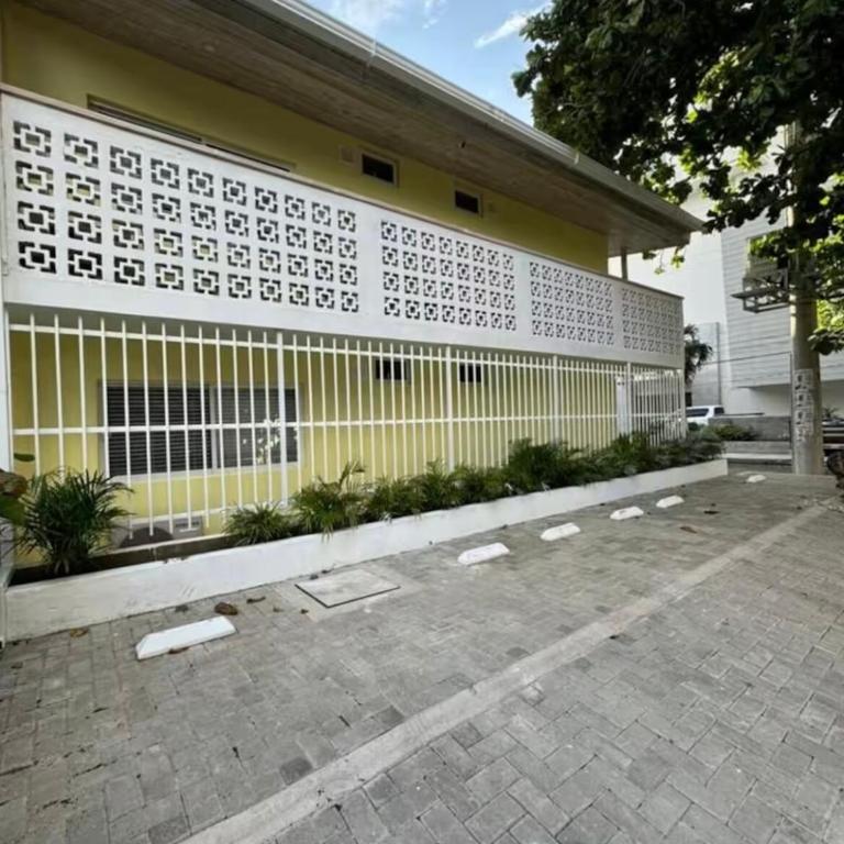 Cocos 1 Beautiful Apartment in Los Cocos Santa Marta - Apartamento de 2 dormitorios - 13