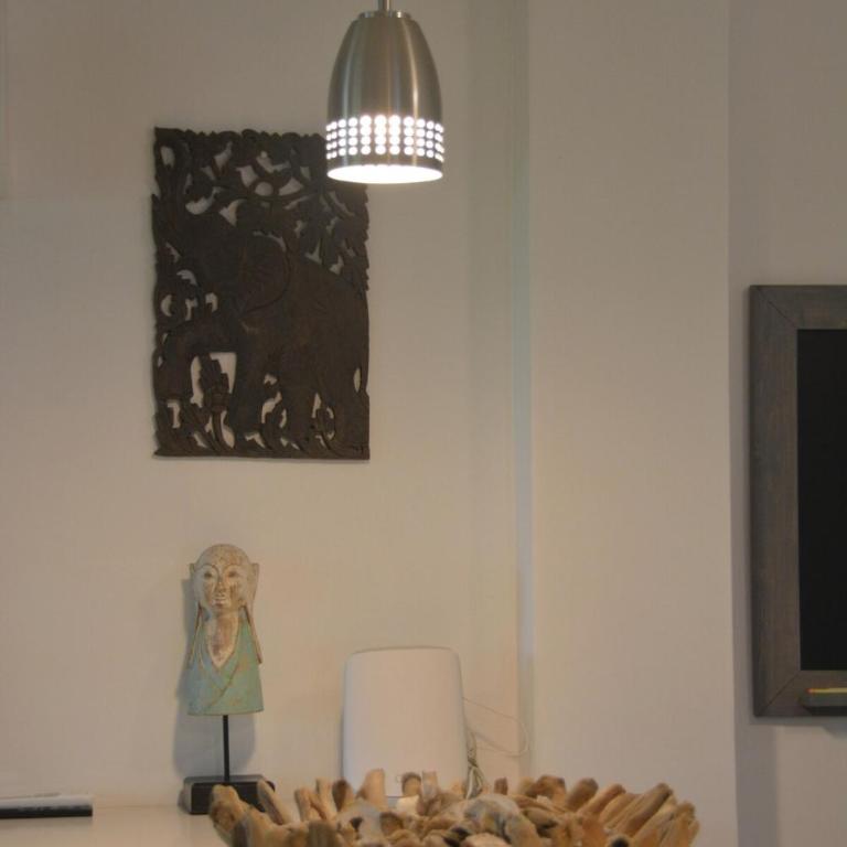 Cocos 1 Beautiful Apartment in Los Cocos Santa Marta - Apartamento de 2 dormitorios - 28