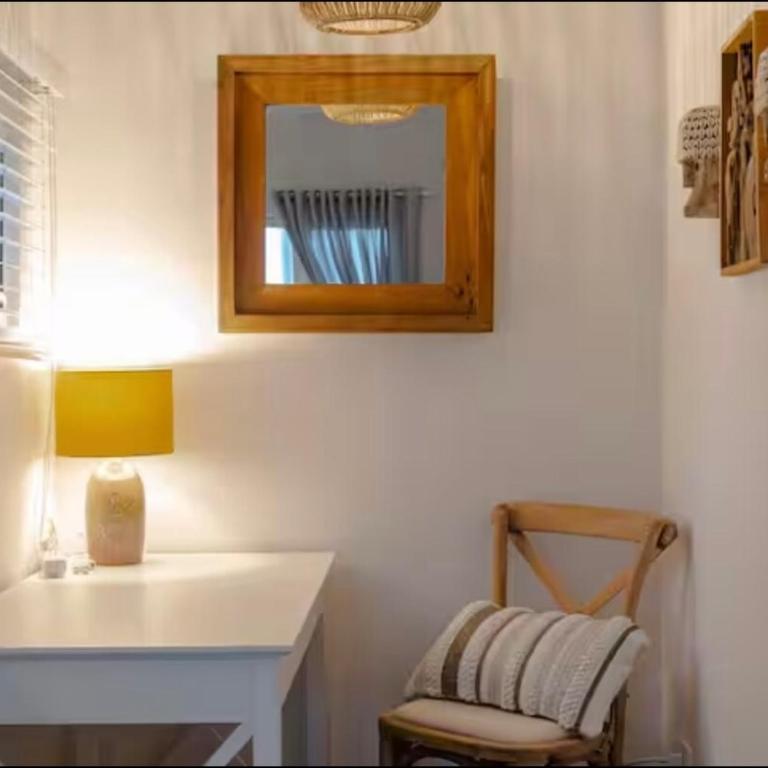 Cocos 1 Beautiful Apartment in Los Cocos Santa Marta - Apartamento de 2 dormitorios - 38