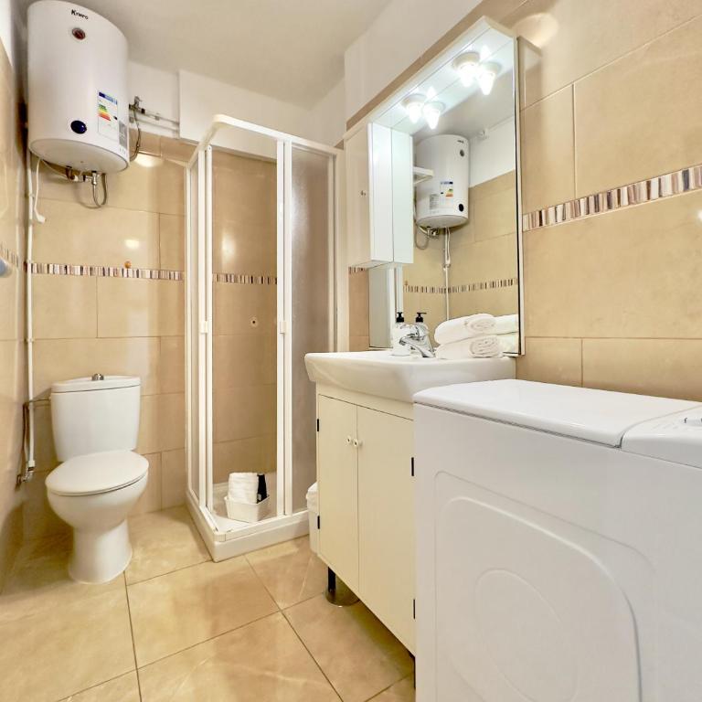 Torres de Yomely - Y1C - Apartamento de 1 dormitorio con balcón y vistas al mar - 22