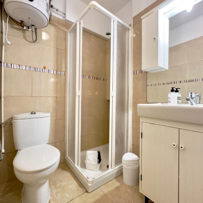 Torres de Yomely - Y1C - Apartamento de 1 dormitorio con balcón y vistas al mar - 24