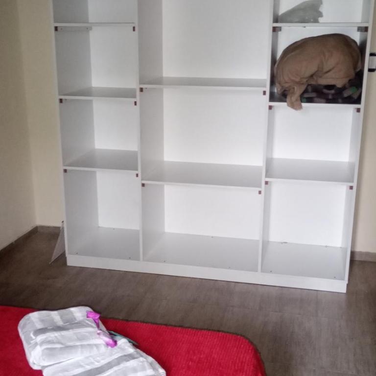 La casa de Susy - One-Bedroom Apartment - 6