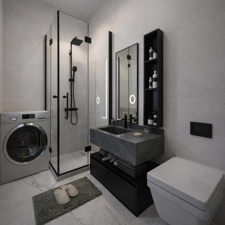 Hotel & SPA Ricardo Residence - Deluks Apartman sa 2 Spavaće Sobe - 3