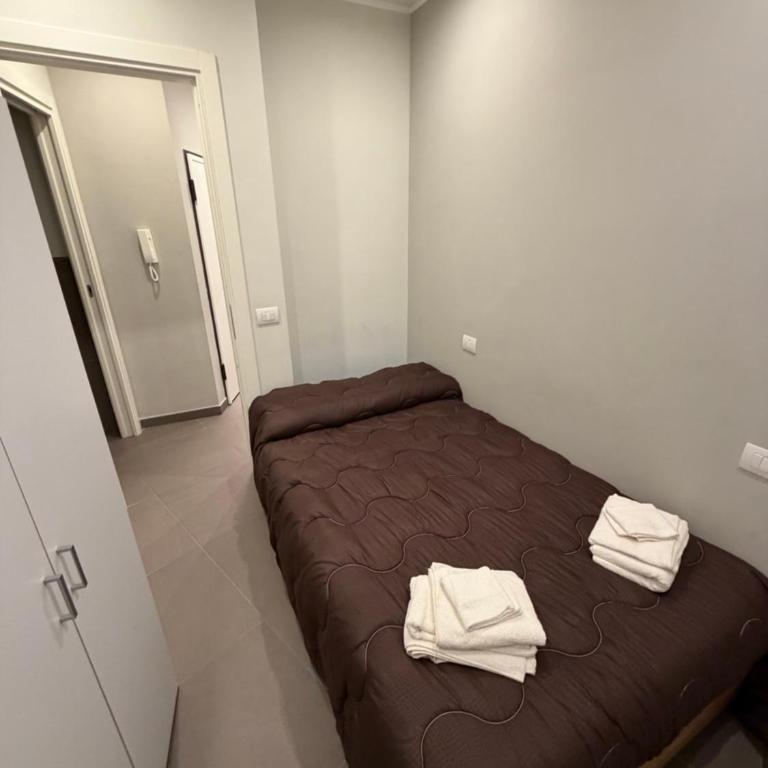 Stupendo appartamento a 20mt dal mare - Two-Bedroom Apartment - 21