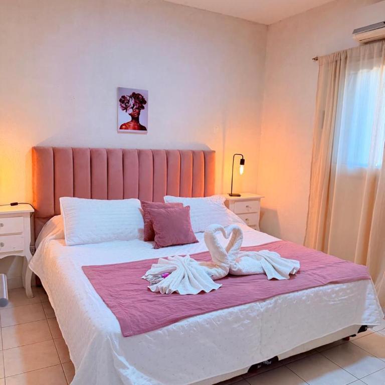 Las Lomas Suites & Spa - Habitación Doble - 1