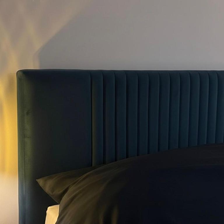 Apollo Theater Palace Lecce Exclusive Rooftop - Appartamento con 2 Camere da Letto - 30