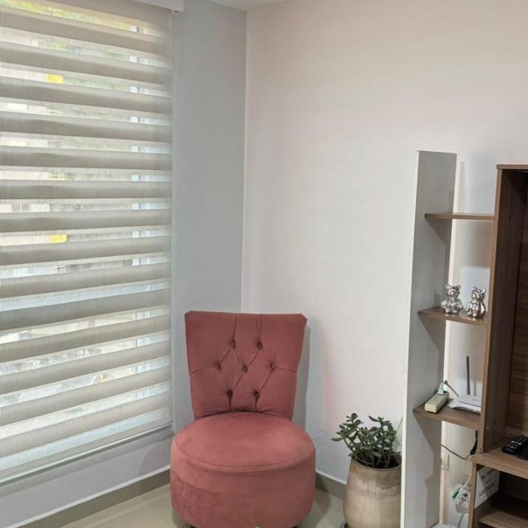 Hermoso apto 301 san gil plaza - Room #1584430101 - 8