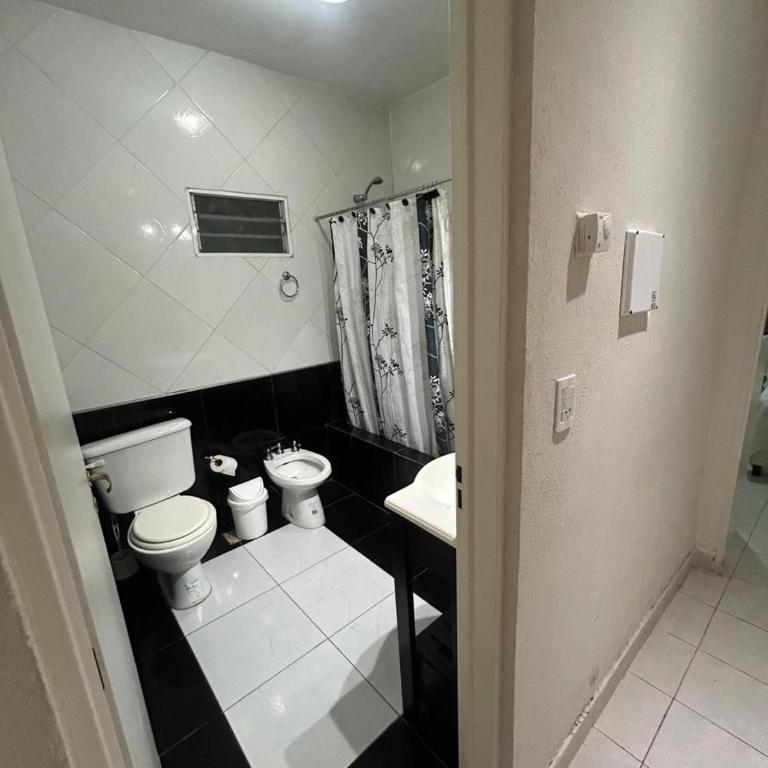 Las Lomas Suites & Spa - Habitación cuádruple - 4