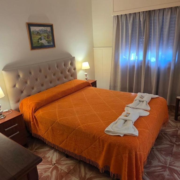 Belvedere Hotel para Adultos - Habitación Doble - 1
