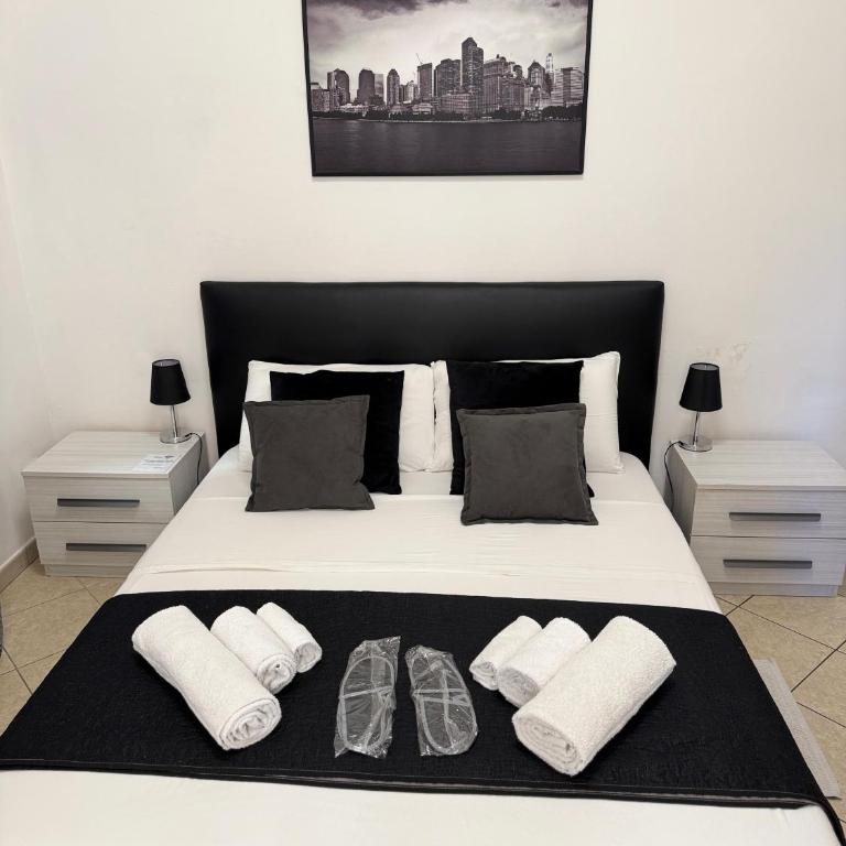 WHITEHOUSE - Comfort Triple Room - 21