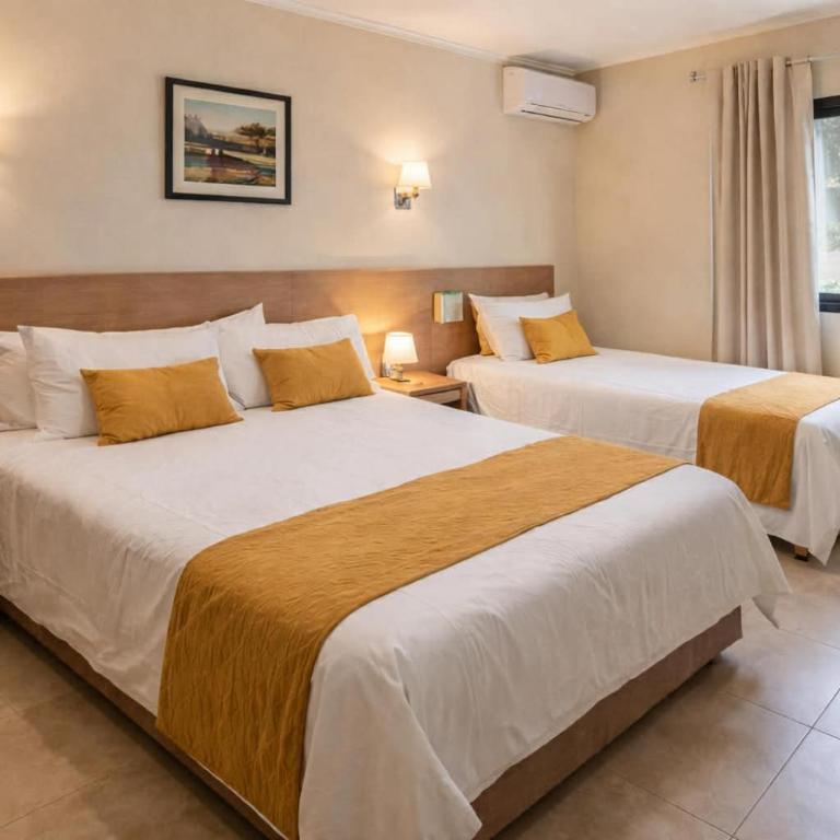 Condominio Atuel - Room #1584432501 - 6