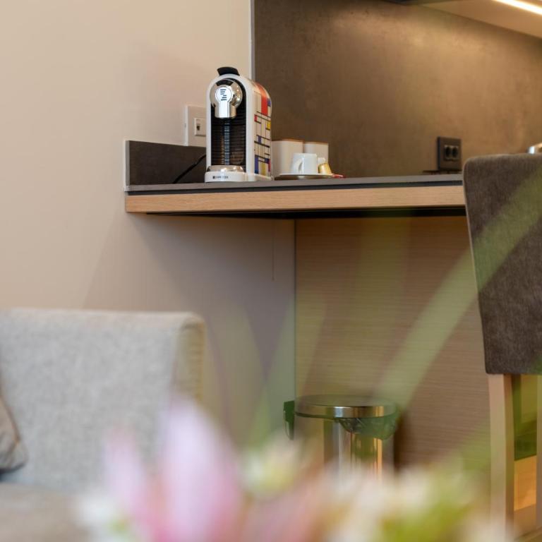 Zepterme Harmony - Deluxe One-Bedroom Apartment - 24
