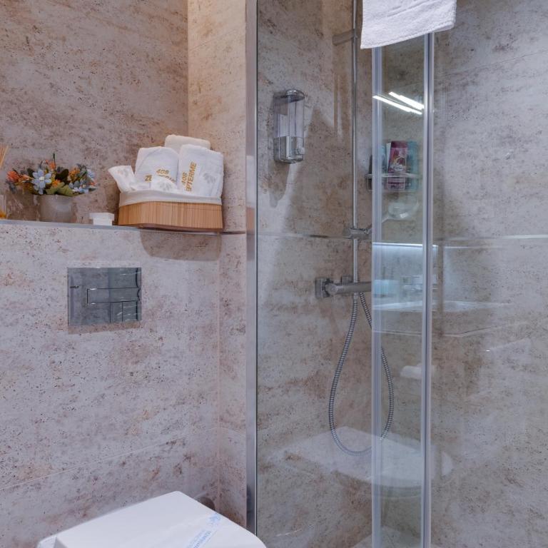 Zepterme Harmony - Deluxe One-Bedroom Apartment - 32