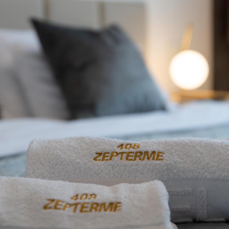 Zepterme Harmony - Deluxe One-Bedroom Apartment - 41