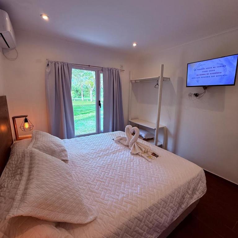 Las Lomas Suites & Spa - Casa Unifamiliar de 2 dormitorios - 5