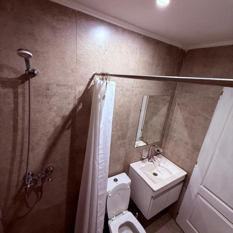 Las Lomas Suites & Spa - Casa Unifamiliar de 2 dormitorios - 7