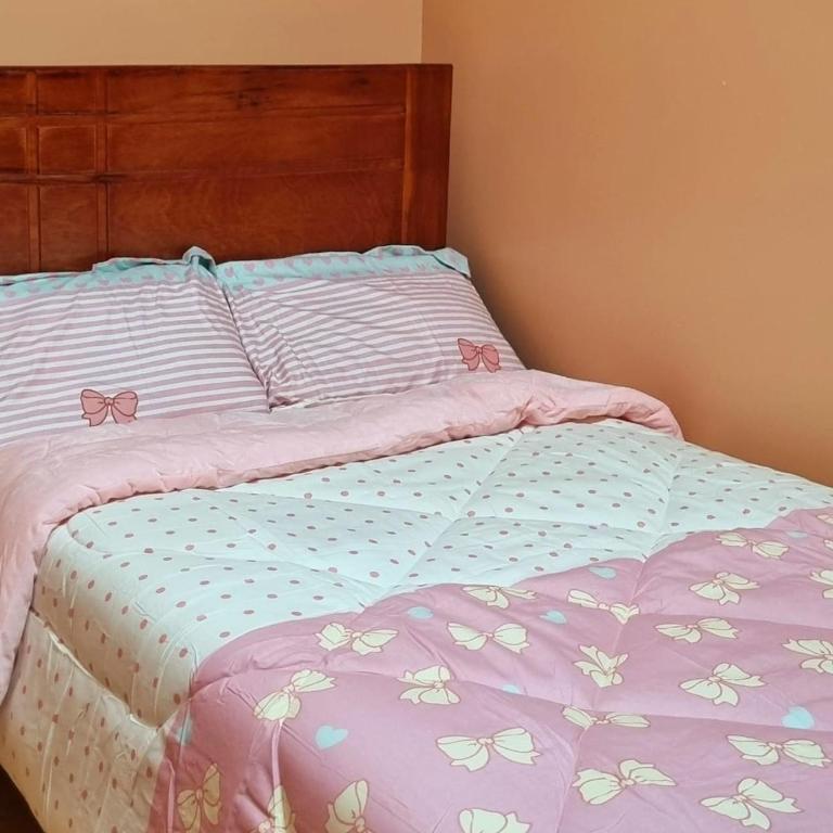 Cusco Apartment Prime Location - Room #1584434001 - 2
