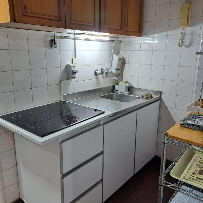 Aires de Recoleta - One-Bedroom Apartment - 2