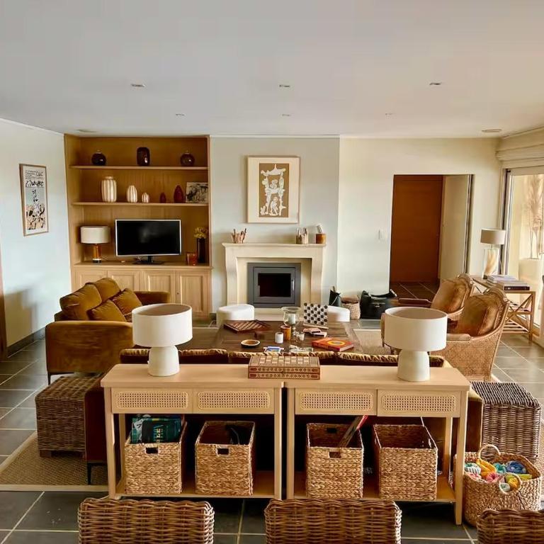 Sumptuous villa in Sainte-Maxime - Haus mit 4 Schlafzimmern - 2