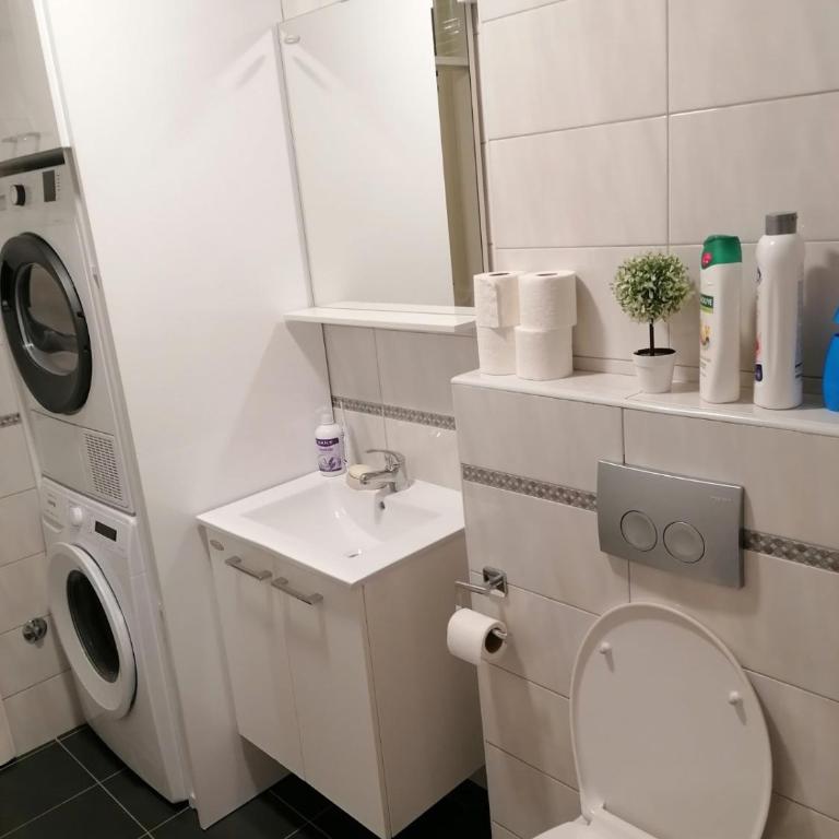 Apartman 44, Mejdan, Banja Luka - Apartman sa 2 Spavaće Sobe - 12