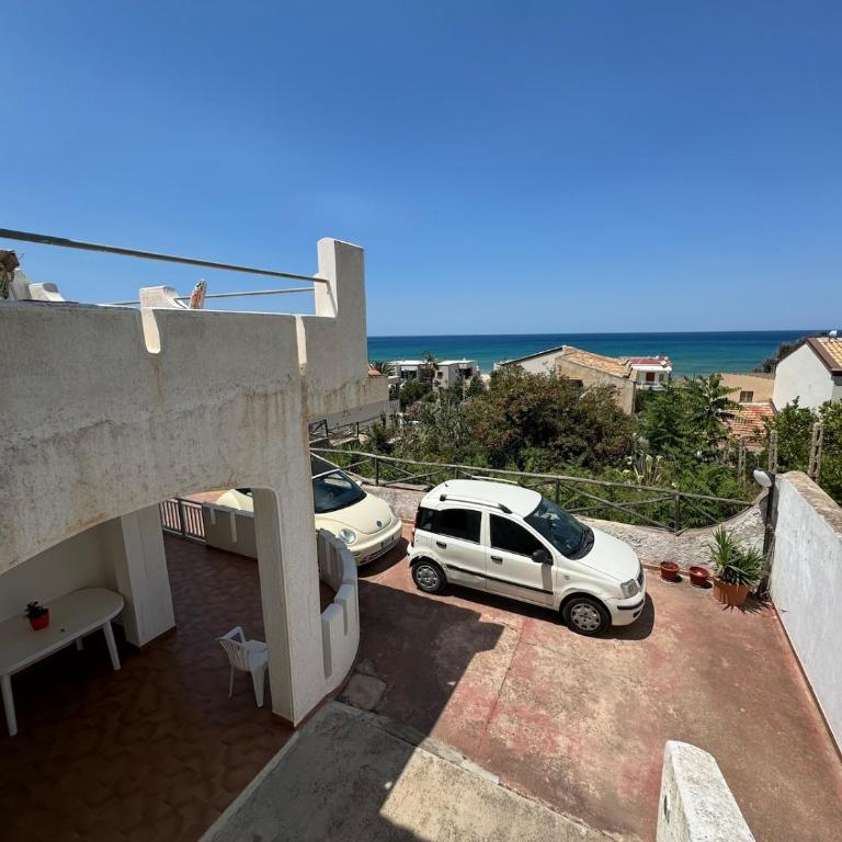 Sea view terrace house - Apartment with Sea View - 22