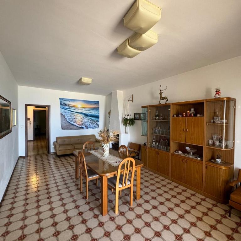 Sea view terrace house - Apartment with Sea View - 9