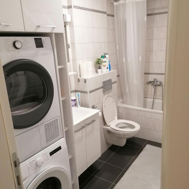 Apartman 44, Mejdan, Banja Luka - Apartman sa 2 Spavaće Sobe - 11