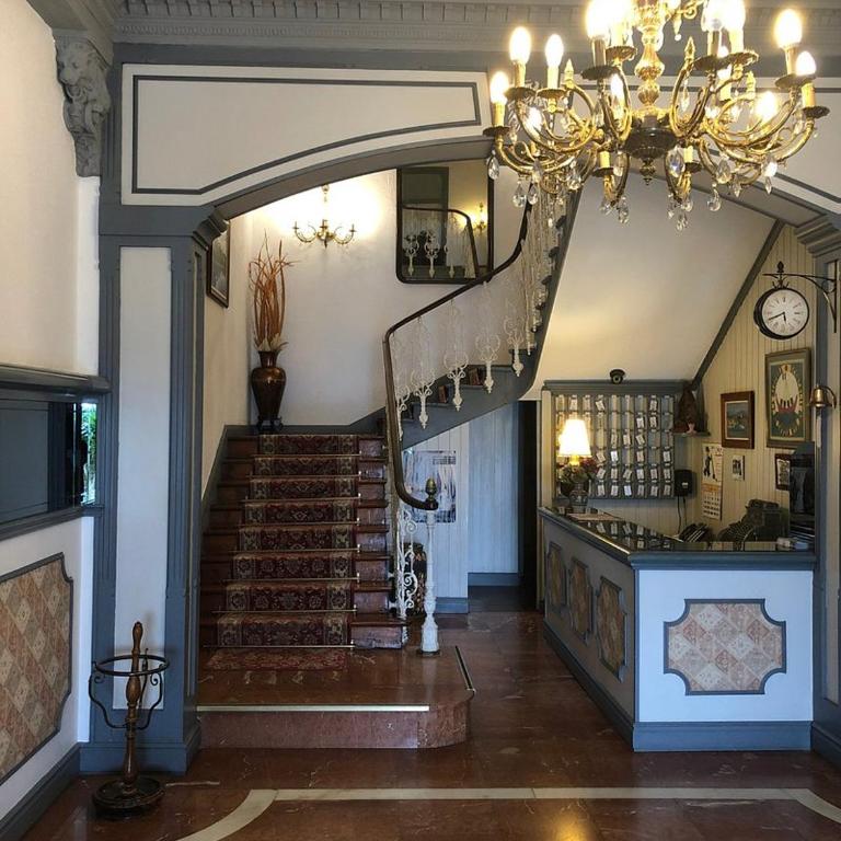 Hostal CAP - Apartamento de 1 dormitorio - 7