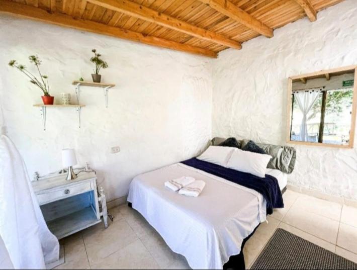 Los Lagos de Jasú - Habitación Doble con vistas al lago - 2