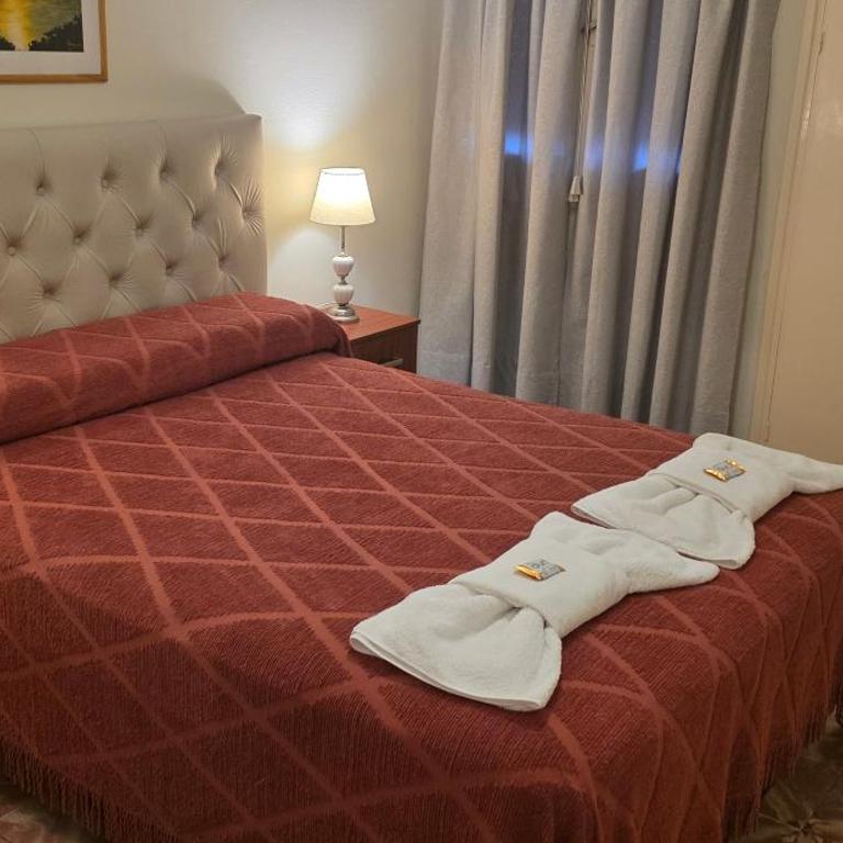Belvedere Hotel para Adultos - Habitación Doble - 3