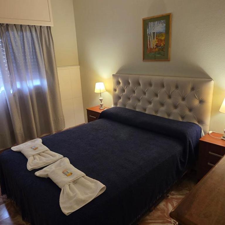 Belvedere Hotel para Adultos - Habitación Doble - 4
