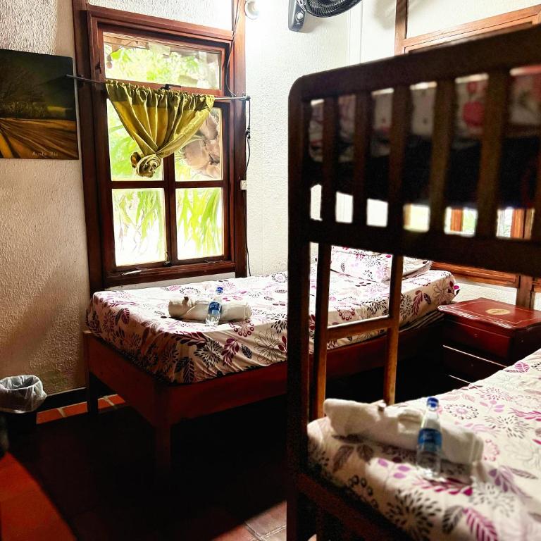 La Cornalina - Triple Room - 4